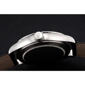 Superclone Rolex Cellini Black Dial 622654