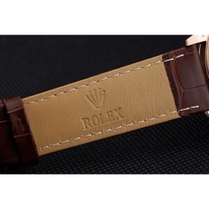 Replica Rolex Cellini White Dial 622725