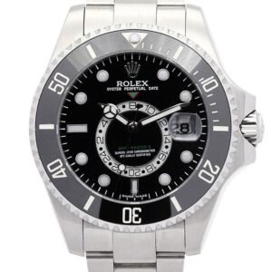 Replica Rolex GMT-Master Black Dial 16720