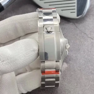 Replica Rolex GMT-Master II 126710BLRO “Pepsi” Oyster