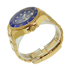 Superclone Rolex Deepsea Sea-Dweller 136668LB