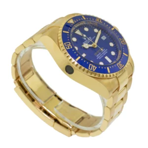 Superclone Rolex Deepsea Sea-Dweller 136668LB
