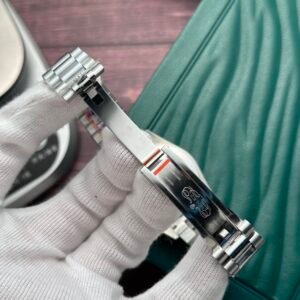 Superclone Rolex Day-Date Olive Green Dial 228239-0033 40 mm