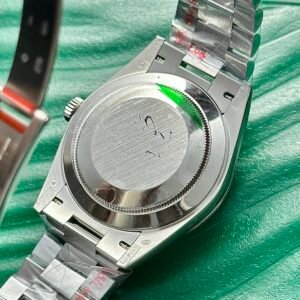 Superclone Rolex Day-Date Blue Dial 228239-0007 40 mm