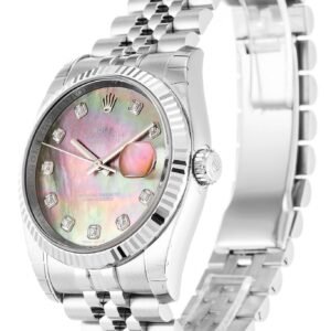 Replica Rolex Datejust Mother of Pearl Dial 116234 36 mm