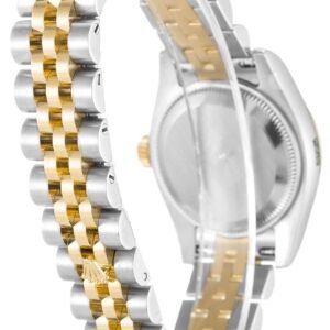 Replica Rolex Lady-Datejust Champagne Dial 179173-2 26 mm
