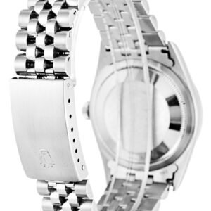 Replica Rolex Datejust Pink Dial 16234 36 mm