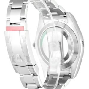 Replica Rolex Datejust II Silver Dial 116300 41 mm