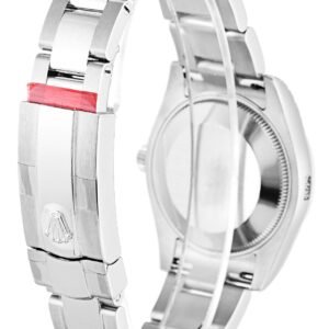 Replica Rolex Lady-Datejust Pink Dial 178274 31 mm