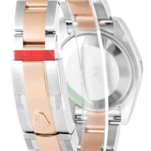 Replica Rolex Datejust Mid-Size Mother of Pearl Dial 178241 31 mm