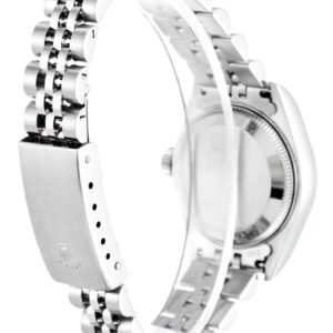 Replica Rolex Lady-Datejust White Dial 79174 25 mm