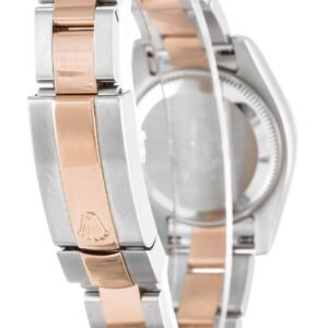 Replica Rolex Lady-Datejust Rose Dial 179171 26 mm