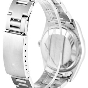 Replica Rolex Air-King Silver Dial 14000M
