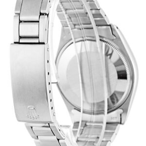 Replica Rolex Air-King Grey Dial 5500