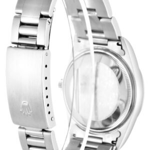 Replica Rolex Air-King Black Dial 14000
