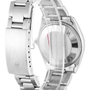 Replica Rolex Air-King Silver Dial 5500