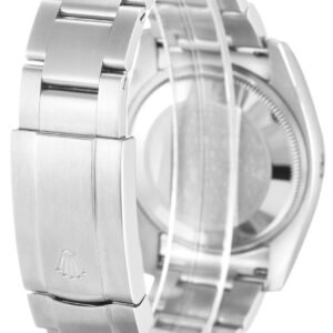 Replica Rolex Air-King Silver Dial 114200