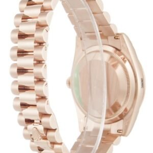 Replica Rolex Day-Date Rose Dial 118235 F 36 mm