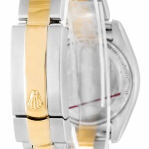 Replica Rolex Lady-Datejust White Dial 179163 26 mm