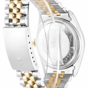 Replica Rolex Datejust Champagne Dial 16013 36 mm