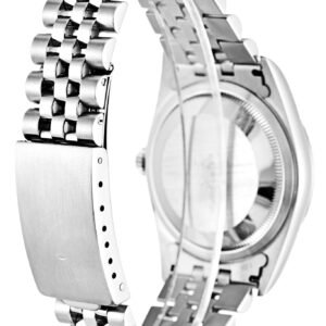 Replica Rolex Datejust White Dial 16220-3 36 mm
