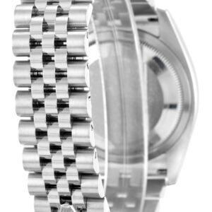Replica Rolex Datejust Blue Dial 116234 36 mm