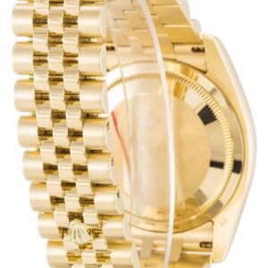 Replica Rolex Datejust White Dial 116238 36 mm