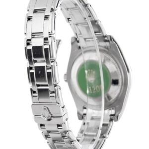 Replica Rolex Datejust Blue Dial 81209 31 mm
