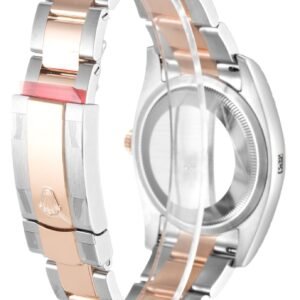 Replica Rolex Datejust Rose Dial 116201 36 mm
