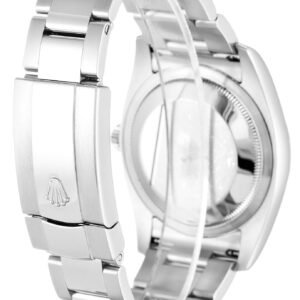 Replica Rolex Datejust Silver Dial 116200 36 mm