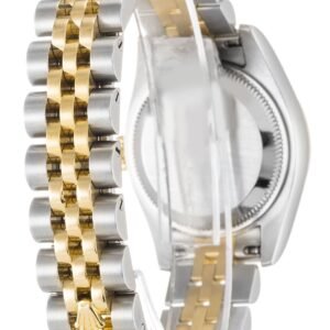 Replica Rolex Lady-Datejust Champagne Dial 179173-3 26 mm