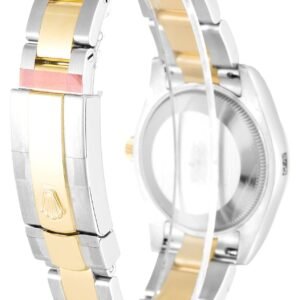 Replica Rolex Lady-Datejust Champagne Dial 178273-2 31 mm