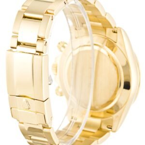 Replica Rolex Daytona Champagne Dial 116528
