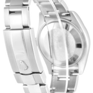 Replica Rolex Lady-Datejust Silver Dial 178240 30 mm