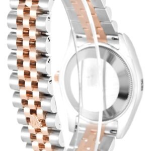 Replica Rolex Datejust Mid-Size Pink Dial 178271 31 mm
