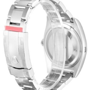 Replica Rolex Datejust Pink Dial 116200 36 mm
