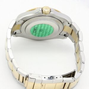 Replica Rolex Yacht-Master White Dial 16623
