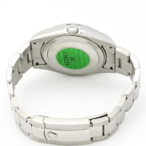 Replica Rolex Sky-Dweller White Dial 326938