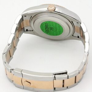 Replica Rolex Sky-Dweller Champagne Dial 326938-3