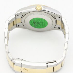 Replica Rolex Sky-Dweller Brown Dial 326938-2