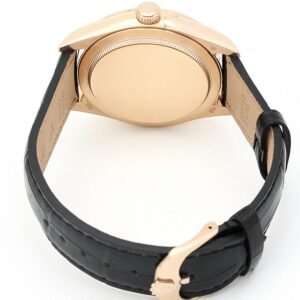 Replica Rolex Cellini Black Dial 5310-2