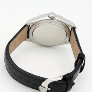 Replica Rolex Cellini Black Dial 5310