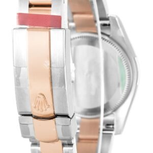 Replica Rolex Lady-Datejust Rhodium Dial 179171 26 mm