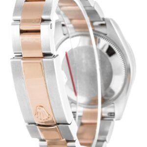 Replica Rolex Lady-Datejust Chocolate Dial 178341 31 mm