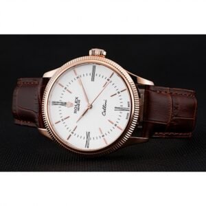Superclone Rolex Cellini White Dial 622655