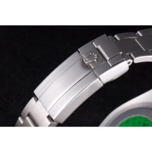Superclone Rolex Submariner Green Dial Mechanism-SRL51