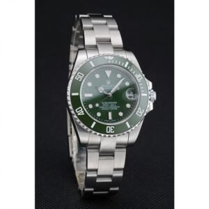 Replica Rolex Submariner Green Dial 1454151