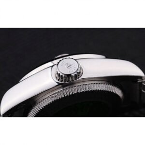 Replica Rolex Datejust White Dial RL123 26 mm