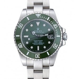 Replica Rolex Submariner Green Dial 1454151