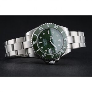 Replica Rolex Submariner Green Dial 1454151